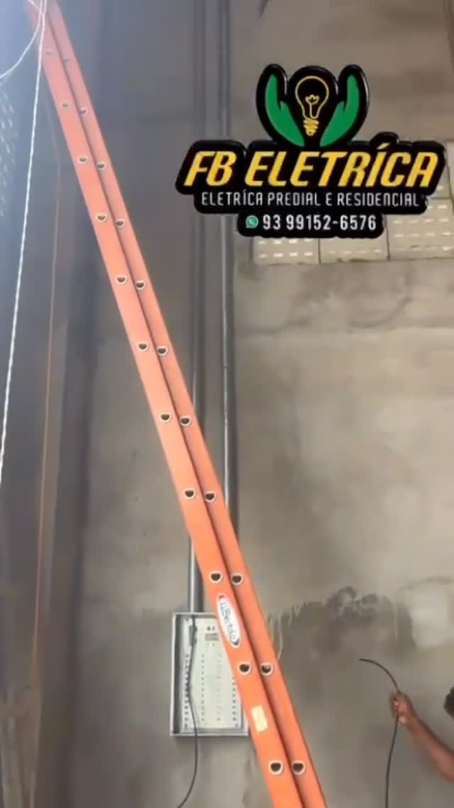 Experiência FB Elétrica